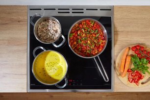 Электрическая плита Горение GEC5A11SG фото 4 в Краснодаре Электрическая плита Gorenje GEC5A11SG фото 4 в Краснодаре