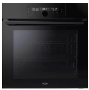 Духовой шкаф Хайер HOQ-F6QAN3GB фото в Краснодаре Духовой шкаф Haier HOQ-F6QAN3GB фото в Краснодаре