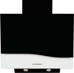 Вытяжка Куперсберг F W620 B фото в Краснодаре Вытяжка Kuppersberg F W620 B фото в Краснодаре