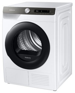 Сушильная машина Samsung DV90T5240AT/LP фото 3 в Краснодаре