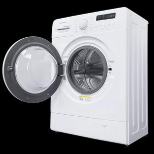 Стиральная машина Маунфилд MFWM127WH051D фото 3 в Краснодаре Стиральная машина Maunfeld MFWM127WH051D фото 3 в Краснодаре