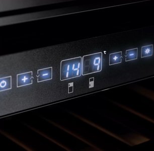 Винный шкаф Dometic MaCave S117FG VinoView фото 3 в Краснодаре