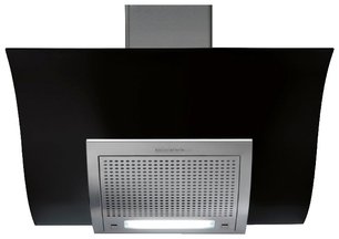 Вытяжка Фалмек Adara 90 Vetro (800) ECP black фото в Краснодаре Вытяжка Falmec Adara 90 Vetro (800) ECP black фото в Краснодаре