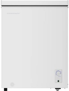 Морозильная камера Куперсберг FLCF 150 W фото в Краснодаре Морозильная камера Kuppersberg FLCF 150 W фото в Краснодаре