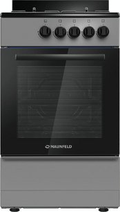 Газовая плита Маунфилд MGC50GEGR01D фото 3 в Краснодаре Газовая плита Maunfeld MGC50GEGR01D фото 3 в Краснодаре