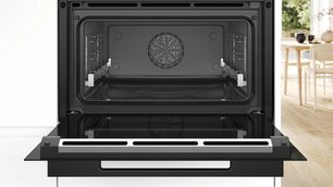 Духовой шкаф Бош CSG958DB1 фото 4 в Краснодаре Духовой шкаф Bosch CSG958DB1 фото 4 в Краснодаре