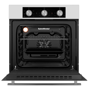 Духовой шкаф Maunfeld AEOF6060W фото 2 в Краснодаре