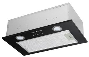 Встраиваемая вытяжка Zigmund Shtain K 018.5 B фото в Краснодаре