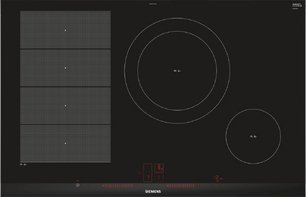 Индукционная варочная панель Siemens EX875LEC1E фото 2 в Краснодаре