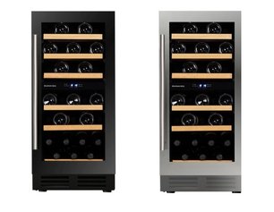 Винный шкаф Дунавокс DAU-32.78DW фото 2 в Краснодаре Винный шкаф Dunavox DAU-32.78DW фото 2 в Краснодаре