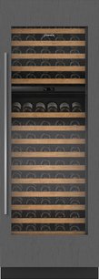 Встраиваемый винный шкаф SUB-ZERO ICBDEC3050W/R фото в Краснодаре