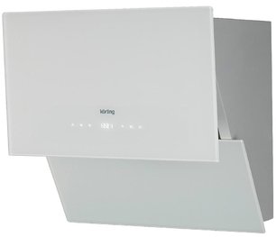 Вытяжка Кертинг KHC 61090 GW фото 3 в Краснодаре Вытяжка Korting KHC 61090 GW фото 3 в Краснодаре