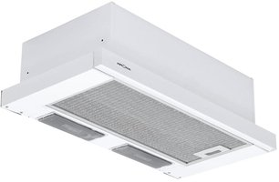 Вытяжка Krona KAMILLA 600 white (1 мотор) фото 2 в Краснодаре Вытяжка Krona KAMILLA 600 white (1 мотор) фото 2 в Краснодаре