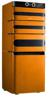 Хьюмидор Афидано L5 (Теплый янтарь) фото 2 в Краснодаре Хьюмидор Afidano L5 (Теплый янтарь) фото 2 в Краснодаре