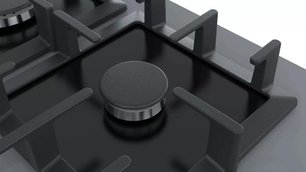 Варочная поверхность Бош PPP6A9B90R фото 3 в Краснодаре Варочная поверхность Bosch PPP6A9B90R фото 3 в Краснодаре