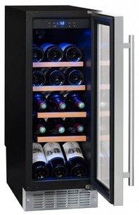 Винный шкаф La Sommeliere CVDE21 фото 4 в Краснодаре