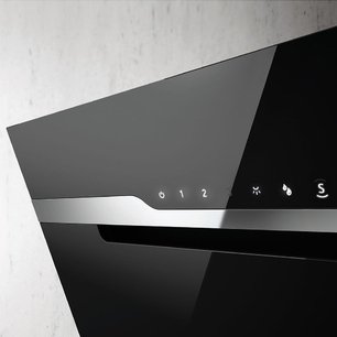 Вытяжка Элика MAJESTIC SENSE BL/F/90 фото 2 в Краснодаре Вытяжка Elica MAJESTIC SENSE BL/F/90 фото 2 в Краснодаре