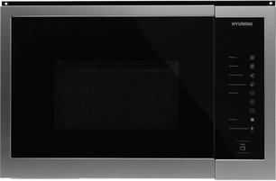 Встраиваемая микроволновая печь Хендай HBW 2560 IX фото в Краснодаре Встраиваемая микроволновая печь Hyundai HBW 2560 IX фото в Краснодаре