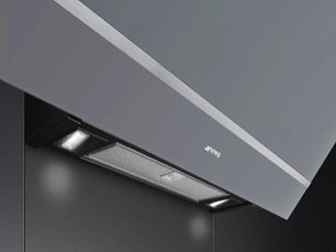 Вытяжка Смег KV28S фото 3 в Краснодаре Вытяжка Smeg KV28S фото 3 в Краснодаре