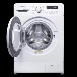 Стиральная машина Маунфилд MFWM127WH051D фото 2 в Краснодаре Стиральная машина Maunfeld MFWM127WH051D фото 2 в Краснодаре