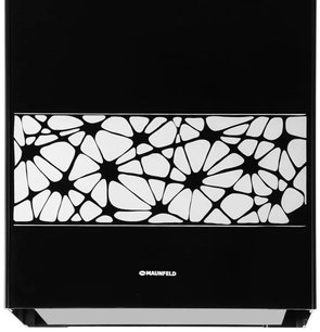 Вытяжка Маунфилд WEAR 40 BLACK фото 3 в Краснодаре Вытяжка Maunfeld WEAR 40 BLACK фото 3 в Краснодаре