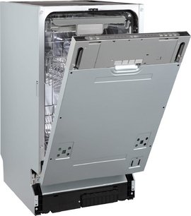 Встраиваемая посудомоечная машина Zigmund Shtain DW 312.4 фото 2 в Краснодаре