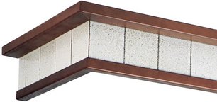 Вытяжка Фалмек Iris Piastrelata 120 (600) S вишня фото 2 в Краснодаре Вытяжка Falmec Iris Piastrelata 120 (600) S вишня фото 2 в Краснодаре