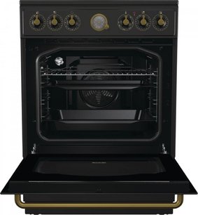 Стеклокерамическая плита Горение EC62CLB фото 4 в Краснодаре Стеклокерамическая плита Gorenje EC62CLB фото 4 в Краснодаре