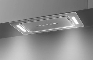 Встраиваемая вытяжка Зигмунд Штайн K 014.5 S фото 3 в Краснодаре Встраиваемая вытяжка Zigmund Shtain K 014.5 S фото 3 в Краснодаре