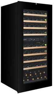 Встраиваемый винный шкаф Дунавокс DXB-65.154DB.TO фото в Краснодаре Встраиваемый винный шкаф Dunavox DXB-65.154DB.TO фото в Краснодаре