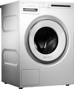 Стиральная машина Аско W2086C.W/3 фото 2 в Краснодаре Стиральная машина Asko W2086C.W/3 фото 2 в Краснодаре