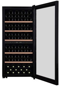 Винный шкаф La Sommeliere CVD102DZA фото 2 в Краснодаре