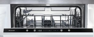 Встраиваемая посудомоечная машина Брандт LVE127J фото 2 в Краснодаре Встраиваемая посудомоечная машина Brandt LVE127J фото 2 в Краснодаре