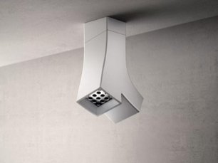 Вытяжка Элика YE WH/A/66 фото 3 в Краснодаре Вытяжка Elica YE WH/A/66 фото 3 в Краснодаре