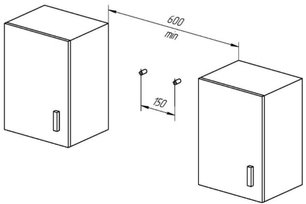 Вытяжка Куперсберг ONDA 60 CB фото 4 в Краснодаре Вытяжка Kuppersberg ONDA 60 CB фото 4 в Краснодаре