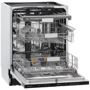 Встраиваемая посудомоечная машина KRONA DELIA 60 BI V2 фото 2 в Краснодаре