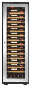 Встраиваемый монотемпературный винный шкаф EuroCave V-INSP-L I-090023-L фото в Краснодаре