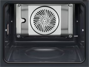 Духовой шкаф AEG NBP8S731AT фото 4 в Краснодаре