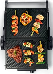 Гриль Bosch TCG4104 фото 4 в Краснодаре