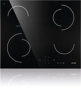 Варочная панель Горение ECT6SY2B фото 2 в Краснодаре Варочная панель Gorenje ECT6SY2B фото 2 в Краснодаре