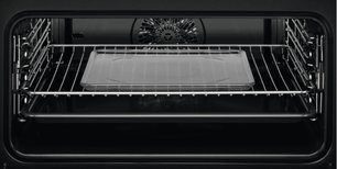 Компактный духовой шкаф АЕГ KMK968000M фото 2 в Краснодаре Компактный духовой шкаф AEG KMK968000M фото 2 в Краснодаре