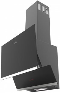 Вытяжка Кертинг KHC 65070 GN фото 2 в Краснодаре Вытяжка Korting KHC 65070 GN фото 2 в Краснодаре