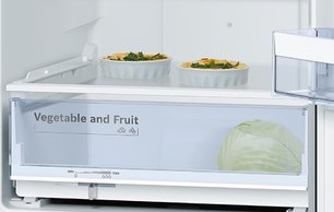 Двухкамерный холодильник Бош KGN 36VI13 R фото 3 в Краснодаре Двухкамерный холодильник Bosch KGN 36VI13 R фото 3 в Краснодаре