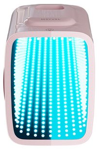 Холодильник для косметики и напитков Мэйвел MD-04C3P-RGB фото 2 в Краснодаре Холодильник для косметики и напитков Meyvel MD-04C3P-RGB фото 2 в Краснодаре