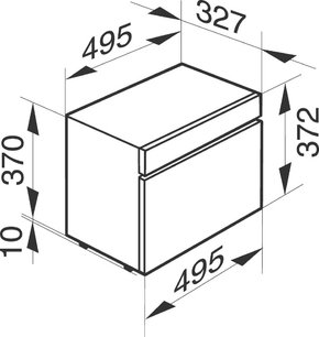 Пароварка Miele DG6010 OBSW черный обсидиан фото 3 в Краснодаре