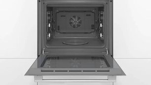 Духовой шкаф Bosch HIJ557YW0R фото 4 в Краснодаре