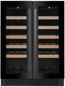 Винный шкаф МС Вайн W46-2DB фото 2 в Краснодаре Винный шкаф MC Wine W46-2DB фото 2 в Краснодаре