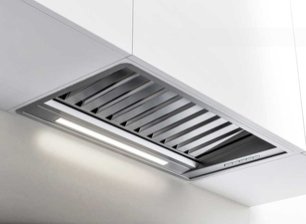 Встраиваемая вытяжка Пандо PRO/52 INOX V.1050 SEC PLUS фото в Краснодаре Встраиваемая вытяжка Pando PRO/52 INOX V.1050 SEC PLUS фото в Краснодаре