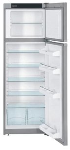 Холодильник Либхер CTsl 2841 Comfort фото 3 в Краснодаре Холодильник Liebherr CTsl 2841 Comfort фото 3 в Краснодаре