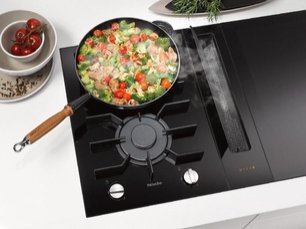 Модульная панель Миле CS7102 FL фото 3 в Краснодаре Модульная панель Miele CS7102 FL фото 3 в Краснодаре